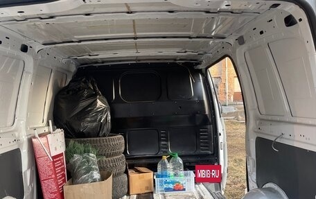 Mercedes-Benz Vito, 2006 год, 850 000 рублей, 7 фотография