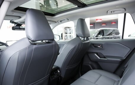 Toyota RAV4, 2026 год, 5 290 000 рублей, 17 фотография