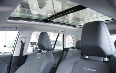 Toyota RAV4, 2026 год, 5 290 000 рублей, 16 фотография