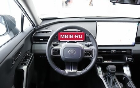 Toyota RAV4, 2026 год, 5 290 000 рублей, 13 фотография