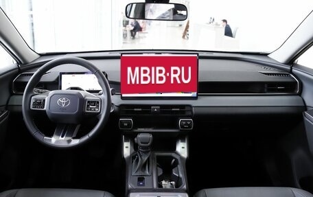 Toyota RAV4, 2026 год, 5 290 000 рублей, 15 фотография