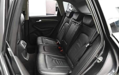 Audi Q5, 2011 год, 1 498 000 рублей, 9 фотография