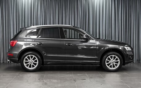 Audi Q5, 2011 год, 1 498 000 рублей, 5 фотография