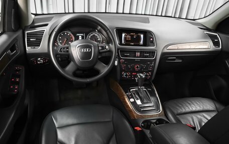 Audi Q5, 2011 год, 1 498 000 рублей, 6 фотография