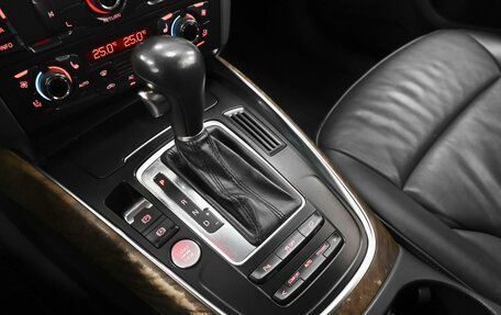 Audi Q5, 2011 год, 1 498 000 рублей, 12 фотография