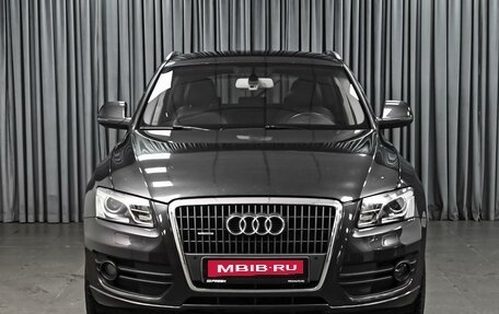 Audi Q5, 2011 год, 1 498 000 рублей, 3 фотография