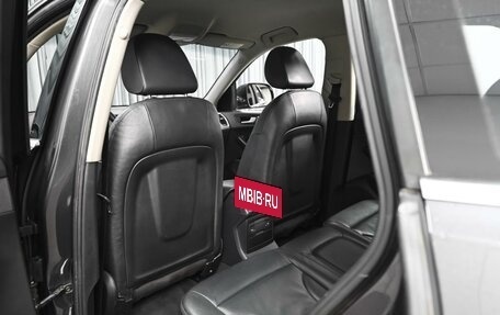 Audi Q5, 2011 год, 1 498 000 рублей, 11 фотография