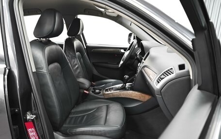 Audi Q5, 2011 год, 1 498 000 рублей, 8 фотография