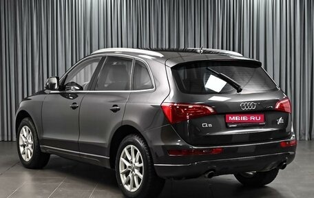 Audi Q5, 2011 год, 1 498 000 рублей, 2 фотография