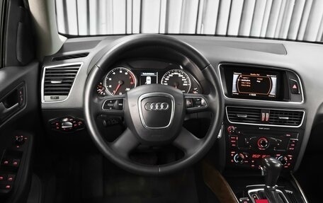 Audi Q5, 2011 год, 1 498 000 рублей, 13 фотография