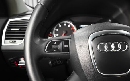 Audi Q5, 2011 год, 1 498 000 рублей, 19 фотография