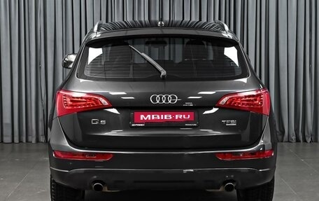 Audi Q5, 2011 год, 1 498 000 рублей, 4 фотография