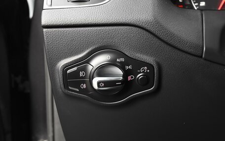 Audi Q5, 2011 год, 1 498 000 рублей, 16 фотография