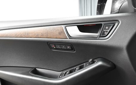 Audi Q5, 2011 год, 1 498 000 рублей, 21 фотография