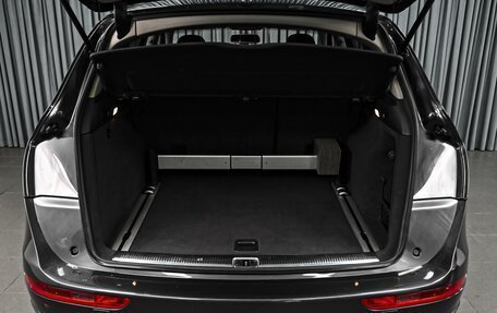 Audi Q5, 2011 год, 1 498 000 рублей, 23 фотография