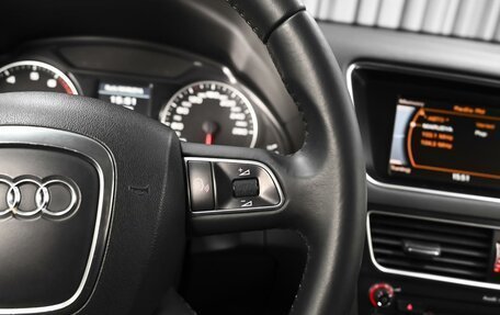 Audi Q5, 2011 год, 1 498 000 рублей, 20 фотография