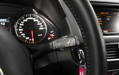 Audi Q5, 2011 год, 1 498 000 рублей, 18 фотография