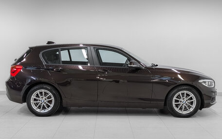 BMW 1 серия, 2018 год, 1 925 000 рублей, 4 фотография