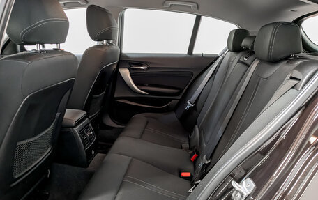 BMW 1 серия, 2018 год, 1 925 000 рублей, 12 фотография