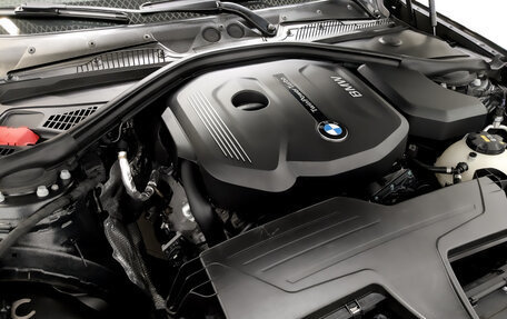 BMW 1 серия, 2018 год, 1 925 000 рублей, 9 фотография