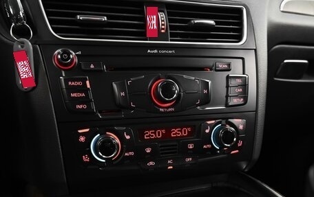 Audi Q5, 2011 год, 1 498 000 рублей, 15 фотография