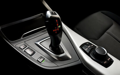 BMW 1 серия, 2018 год, 1 925 000 рублей, 27 фотография