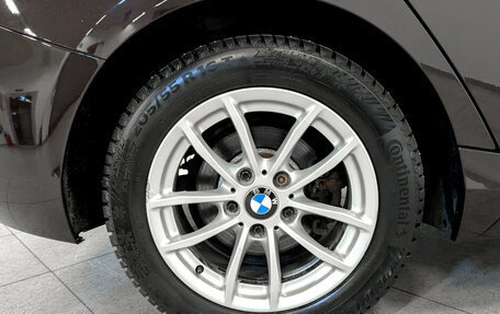 BMW 1 серия, 2018 год, 1 925 000 рублей, 18 фотография