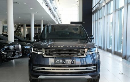 Land Rover Range Rover IV рестайлинг, 2026 год, 20 900 000 рублей, 2 фотография