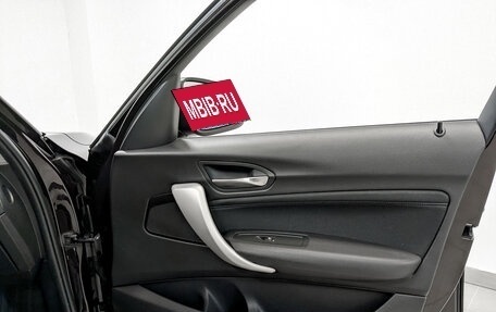 BMW 1 серия, 2018 год, 1 925 000 рублей, 24 фотография