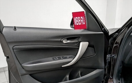 BMW 1 серия, 2018 год, 1 925 000 рублей, 19 фотография