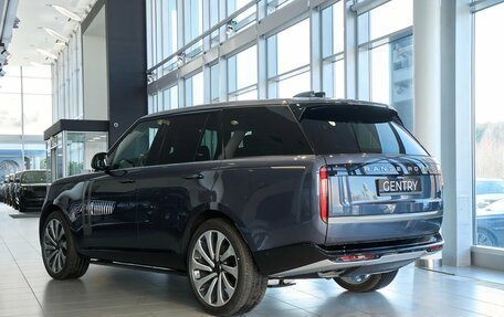 Land Rover Range Rover IV рестайлинг, 2026 год, 20 900 000 рублей, 4 фотография