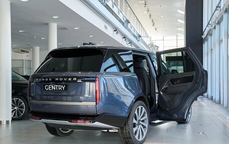 Land Rover Range Rover IV рестайлинг, 2026 год, 20 900 000 рублей, 6 фотография