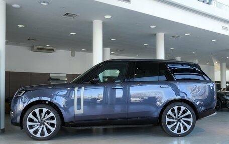 Land Rover Range Rover IV рестайлинг, 2026 год, 20 900 000 рублей, 3 фотография