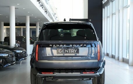 Land Rover Range Rover IV рестайлинг, 2026 год, 20 900 000 рублей, 5 фотография