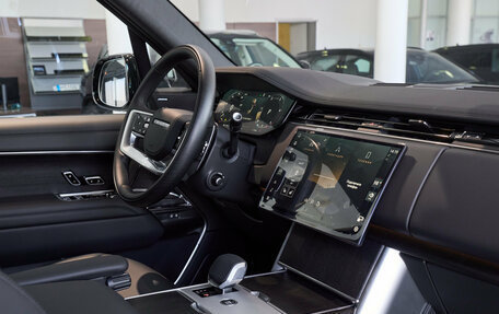 Land Rover Range Rover IV рестайлинг, 2026 год, 20 900 000 рублей, 9 фотография