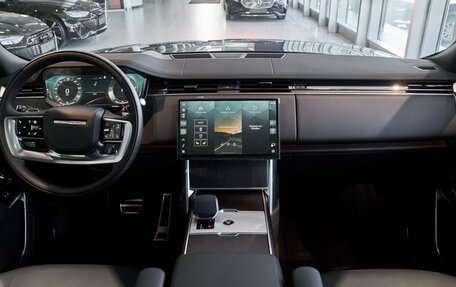 Land Rover Range Rover IV рестайлинг, 2026 год, 20 900 000 рублей, 10 фотография