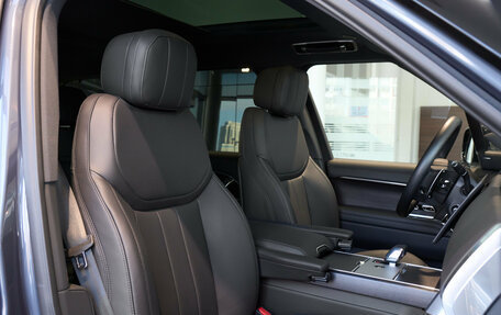 Land Rover Range Rover IV рестайлинг, 2026 год, 20 900 000 рублей, 8 фотография