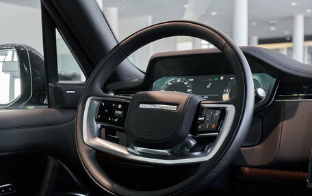 Land Rover Range Rover IV рестайлинг, 2026 год, 20 900 000 рублей, 11 фотография