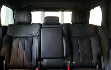 Land Rover Range Rover IV рестайлинг, 2026 год, 20 900 000 рублей, 15 фотография