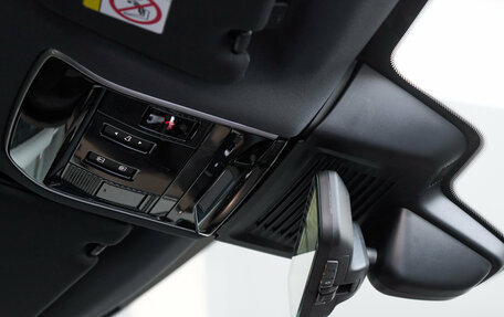 Land Rover Range Rover IV рестайлинг, 2026 год, 20 900 000 рублей, 23 фотография