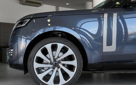 Land Rover Range Rover IV рестайлинг, 2026 год, 20 900 000 рублей, 26 фотография