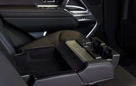 Land Rover Range Rover IV рестайлинг, 2026 год, 20 900 000 рублей, 22 фотография