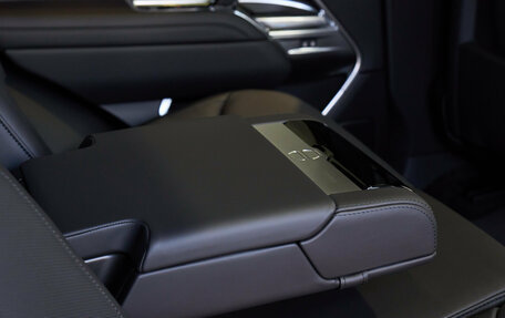 Land Rover Range Rover IV рестайлинг, 2026 год, 20 900 000 рублей, 21 фотография