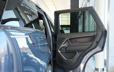 Land Rover Range Rover IV рестайлинг, 2026 год, 20 900 000 рублей, 24 фотография