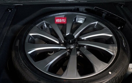 Land Rover Range Rover IV рестайлинг, 2026 год, 20 900 000 рублей, 27 фотография