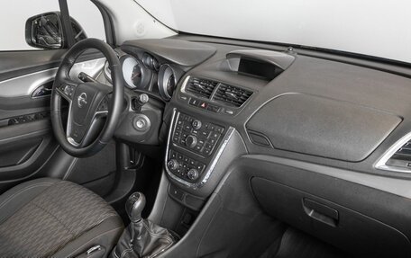 Opel Mokka I, 2014 год, 917 977 рублей, 7 фотография