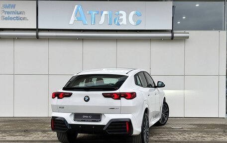 BMW X2, 2025 год, 6 990 000 рублей, 2 фотография