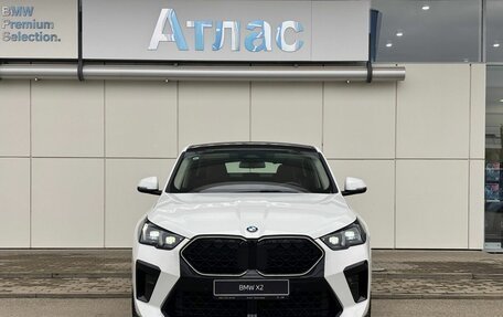 BMW X2, 2025 год, 6 990 000 рублей, 4 фотография