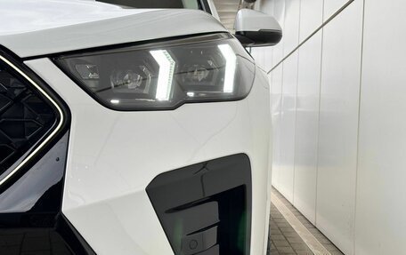 BMW X2, 2025 год, 6 990 000 рублей, 5 фотография