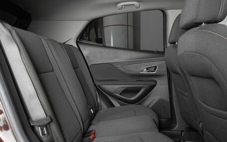 Opel Mokka I, 2014 год, 917 977 рублей, 8 фотография